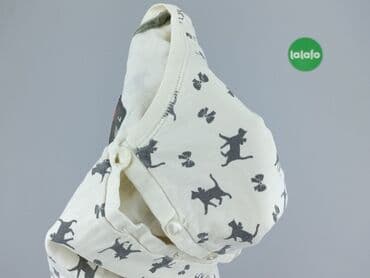 piżama z hello kitty: House, Кардиган жіночий, розмір L — 5