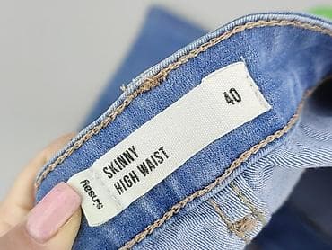 micha jeans: Jeansy damskie, rozmiar L — 4