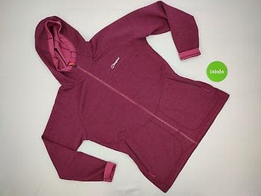 bergans: Berghaus, Bluza z kapturem damska, rozmiar 2XL — 2