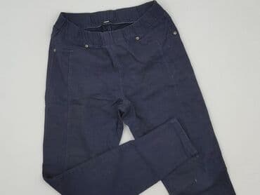 bluzki do koszykówki: Tezenis, Legginsy Sportowe damskie, rozmiar S — 1