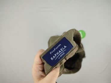 olivka blog dżinsy: BRAX, Spodnie materiałowe damskie, rozmiar 3XL — 4