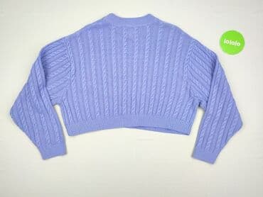 кофти жіночі польські: Sinsay, Women`s sweater, size M (EU 38) — 3