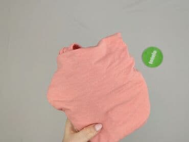 koszulka na ramiączkach jedwabna: T-shirt damski, rozmiar S — 4