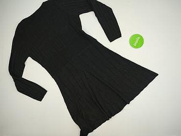 solar sweterki: Sukienka damska, rozmiar L — 3