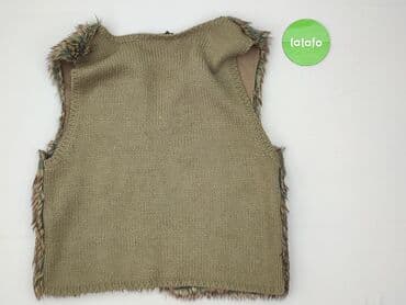 дублянка жіноча польща: KappAhl, Women`s waistcoat, size XL (EU 42) — 3