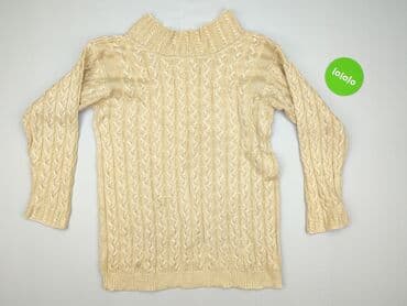 gucci the north face t shirty: Sweter damski, rozmiar L — 3