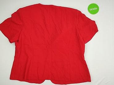 kurtki snowboard: Shein, Marynarka damska, rozmiar 6XL — 3