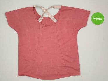 koszulka do tańca: Bluzka damska, rozmiar L — 4