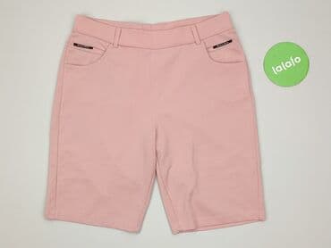 Women: Shorts for women, L — 2