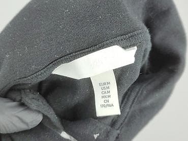 bluzy ronaldo: H&M, Damska koszulka polo, rozmiar M — 4