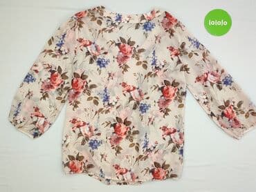 bluzki sylwestrowa plus size: Colloseum, Bluzka damska, rozmiar M — 3