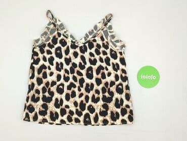 marynarka damska h: Shein, Women's blouse, size XS (EU 34) — 3