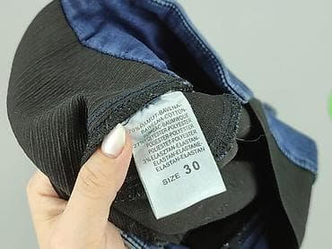 12 lat: M.Sara, Legginsy Eleganckie damskie, rozmiar M — 5