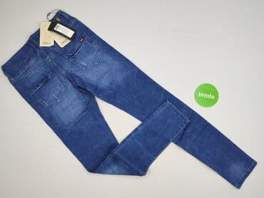 solar jeansy: Only Jeans, Jeansy damskie, rozmiar XS — 3