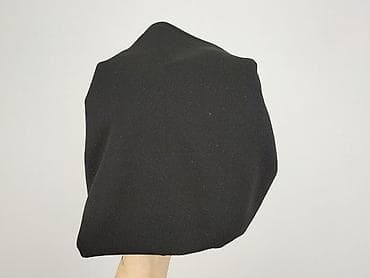 bluzki oversize czarne: Bluzka damska, rozmiar L — 4