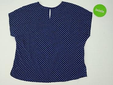 modne bluzki: Bluzka damska, rozmiar XL — 3