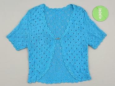 sweter bolerko: Bluzka damska, rozmiar S — 2