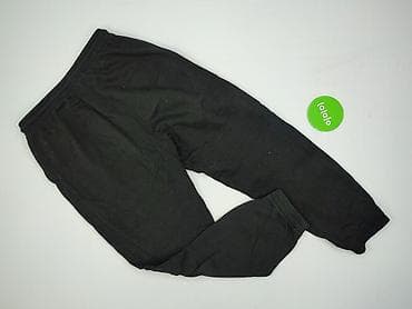 baggy dresy: Spodnie dresowe dla mężczyzn, rozmiar M — 3