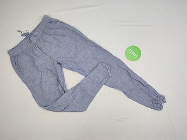 Ubrania damskie: Esmara, Spodnie materiałowe damskie, rozmiar M — 2