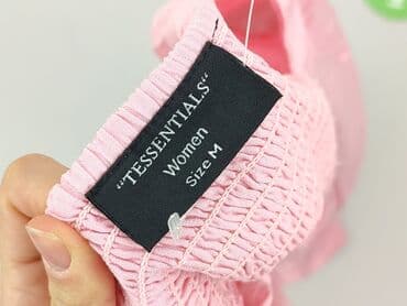 sukienka dla kobiet z duzym biustem: Tessentials, Sukienka damska, rozmiar M — 5