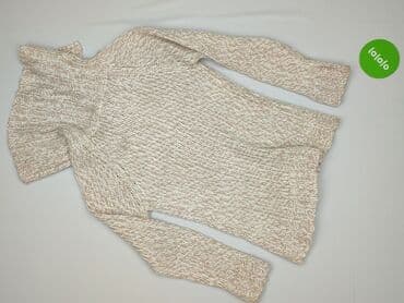 poliamid w swetrze: New Look, Sweter damski, rozmiar S — 3