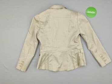 marynarka damska c a: H&M, Women's blazer, size M (EU 38) — 3