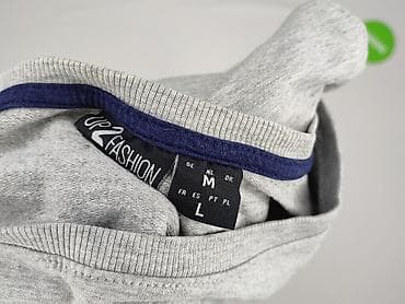 dresy long: UP2Fashion, Bluza damska
, rozmiar L — 4