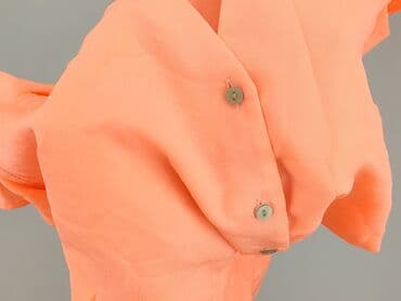 hm bluzki z krótkim rękawem: H&M, Bluzka damska, rozmiar L — 6