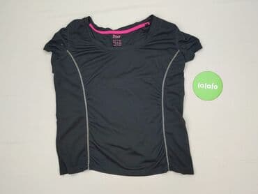 bayern nowe koszulki: Crivit, T-shirt damski, rozmiar M — 2