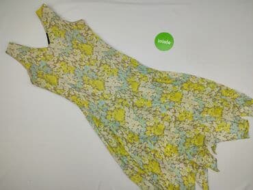 plus size sukienki: Sukienka damska, rozmiar XL — 2