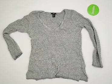 polar: H&M, Sweter damski, rozmiar XS — 2