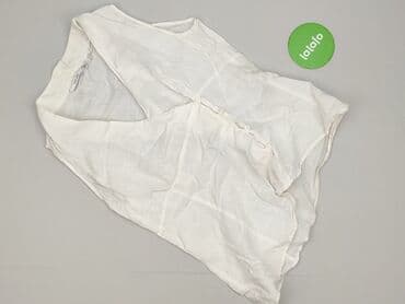 top zara basic: Zara, Top damski, L — 2