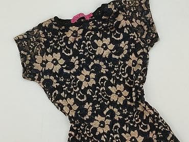 getry i bluza: Boohoo, Bluzka damska, rozmiar S — 1