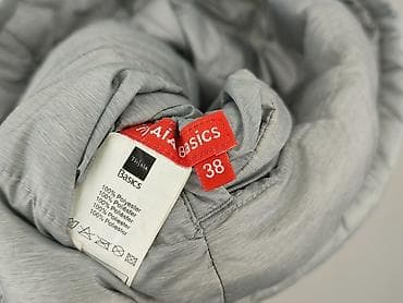 bomber h: Tissaia, Women`s winter jacket, size M — 5