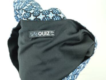 pikowane sukienki: Sukienka damska, rozmiar M — 4