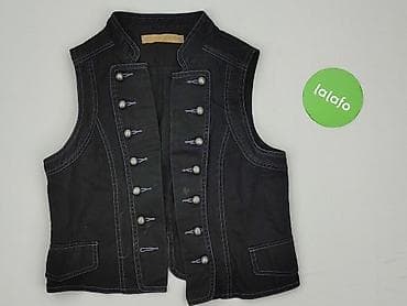 bomberka xs: Fever, Kamizelka damska, rozmiar L — 2