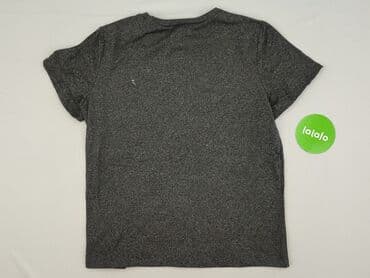 koszula damska z napisami: Shein, T-shirt damski, rozmiar XL — 3