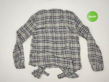 koszula w krate zalando: Koszula damska, M — 3