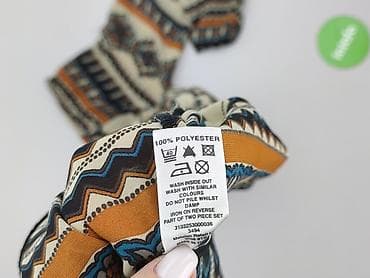 papillon spódnice: Papaya, Sukienka damska, rozmiar L — 5