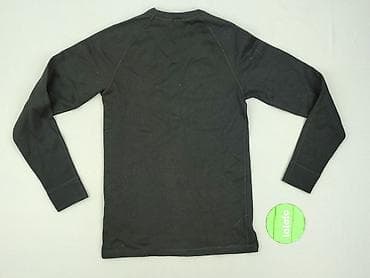 bokserki decathlon: T-shirt damski, rozmiar S — 3