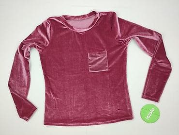 aksamitne bluzy: Velvet, Bluzka damska, rozmiar S — 2