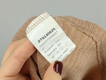 shein swetry damskie wyprzedaż: Shein, Golf damski, rozmiar S — 5