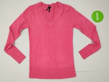 buty zimowe lata 80: Atmosphere, Sweter damski, rozmiar S — 2