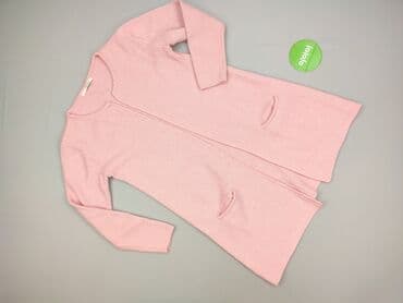 sweter open shoulder: Kardigan damski, XS — 2