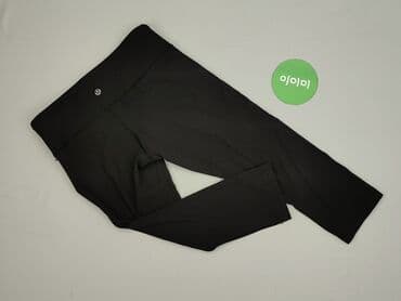 Kobiety: Legginsy Sportowe damskie, rozmiar S — 3