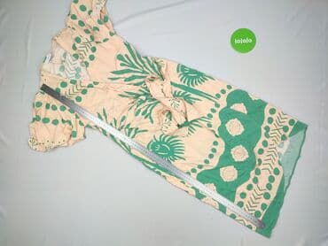 sukienka butelkowa zieleń reserved: Reserved, Sukienka damska, rozmiar S — 4