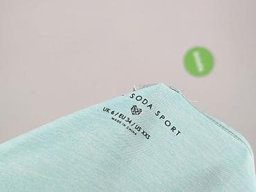 stroje rowerowe: Pink Soda, Top damski, rozmiar 2XS — 4