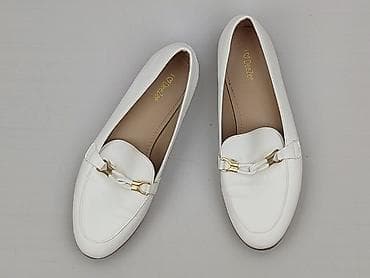 depeche mode buty: Półbuty damskie, rozmiar 38 — 1