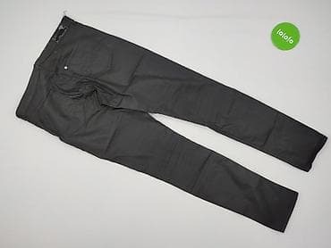 jeans river island: Jeansy damskie, rozmiar S — 3