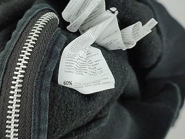 cropp bluza z krysztalkami: Cropp, Bluza z kapturem damska, rozmiar S — 5